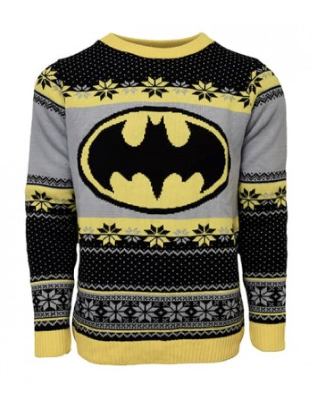 julesweater batman